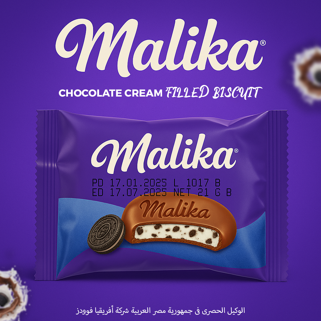 malika